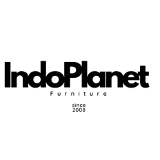 Indoplanet Furniture logo