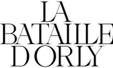 La Bataille d'Orly logo