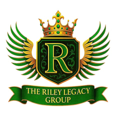The Riley Legacy Group logo
