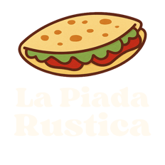 La Piada Rustica logo
