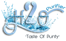 H2O Purifier logo
