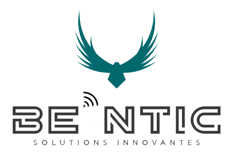 Be'nTIC logo