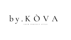 by.KÓVA logo