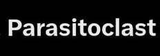 parsitoclast logo