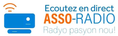 Asso-Radio logo