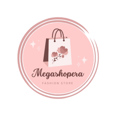 MegaShopEra logo