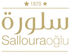 حلويات سلورة logo