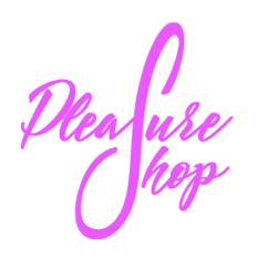 Pleasure Shop logo