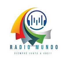 Radio Mundo logo