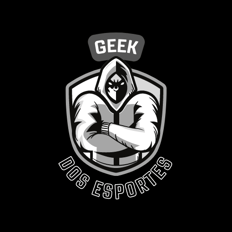 geek dos esportes logo