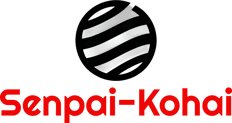 Senkoh logo