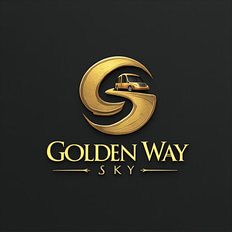golden way logo