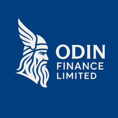 ODIN FINANCE LIMITED logo