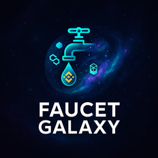 Faucet Galaxy logo