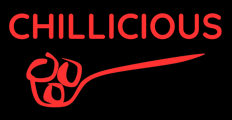 Chillicious logo