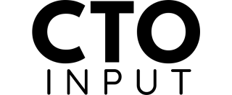 CTO Input Travel logo