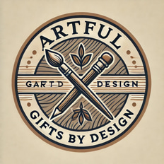 Artful Gifts By Design logo