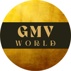 GMV World logo