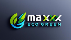 MaxxX Eco Green logo