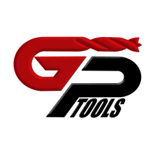 GP TOOLS logo