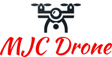 MJC Drone logo