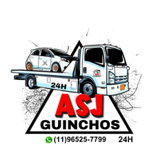 ASJ guinchos logo