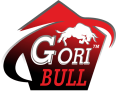 GORIBULL logo