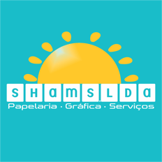 Shams Lda logo