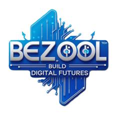 BEZOOL logo