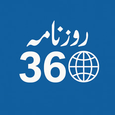 RozNama360 logo
