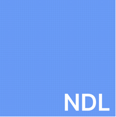 NDL HANDYMAN SERVICES logo