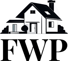 Fazal Wallpaper Specialist logo