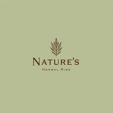 Nature’s Herbal Rise logo