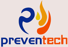 Preventech logo