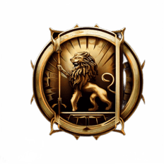 The Arcanist Book logo