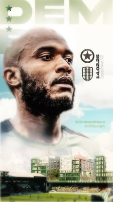 graphisme football