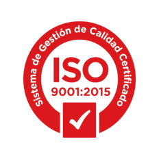 Etiquetas Certificadas ISO