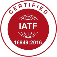 Etiquetas Certificadas IATF