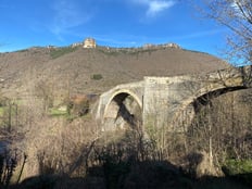 Nant le vieux Pont