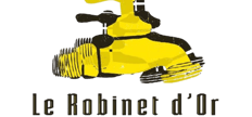 le robinet d or