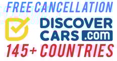 Discover Car logo