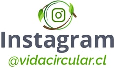 Instagram de Vida Circular