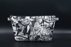 trousse de toilette