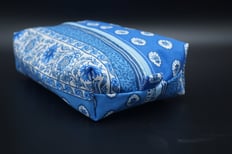 trousse bleue