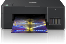 a printer printer with a printer and a printer