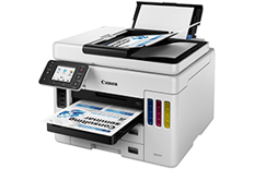 Printer multifuncional