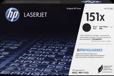 Toner Hp 151x