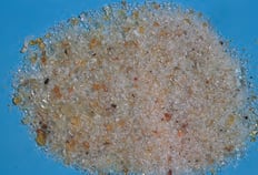 Gomme arabique