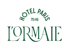 l ormaie hotel paris