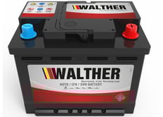 WALTHER SLI L1